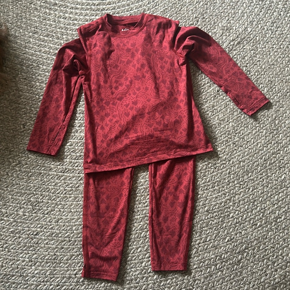REI Co-Op base layers XXS
